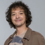 Juanan Lumbreras