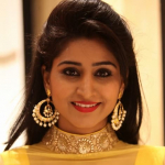 Varshini Sounderajan