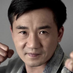 Eddie Tsai