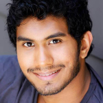 Vishagan Vanangamudi