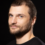 Sarunas Datenis