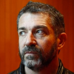Sérgio Tréfaut