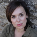 Jennie Anne Walker