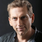 Thierry Garcia