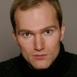 Egor Barinov