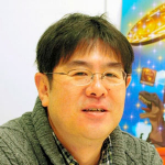 Hiroshi Nishikiori