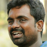 P.G. Muthaiah