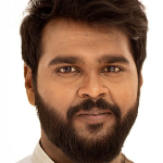 Shanmugapandian