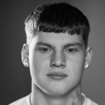 Viktor Benóný Benediktsson