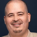 Angelo Maldonado Jr.