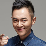Shengye Li