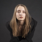 Maya Nohrstedt