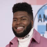 Khalid