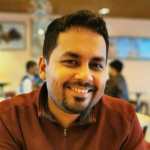 Rahat Rahman