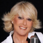 Loretta Goggi