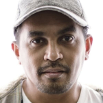 Glenn Fredly