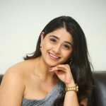 Chandni Bhagwanani