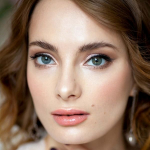 Mariya Lisovaya