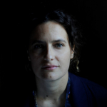 Agustina Macri