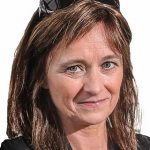 Viv Van Dingenen