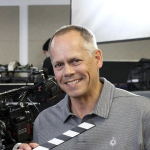 Jeff Deverett