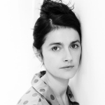 Marie Vialle
