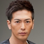 Takamasa Suga