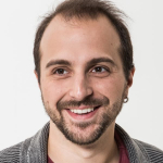 Paolo Carenzo