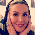 Azita Torkashvand