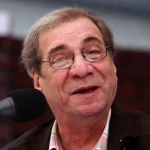 Hossein Moheb Ahari
