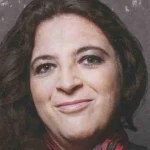 Sandra Zidani