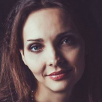 Myroslava Rachynska