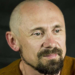 Oleg Sikirinskiy