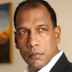 Billy Murali