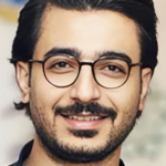 Armin Rahimian