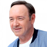 Kevin Spacey