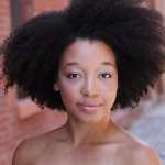 Amber Reauchean Williams