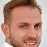 Michael Maggi