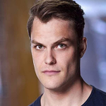 Cory Lipman