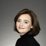 Cherie Blair