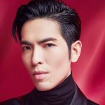Jam Hsiao