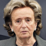 Bernadette Chirac