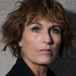 Karoline Lieberkind