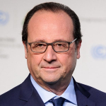 François Hollande