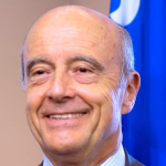 Alain Juppé