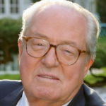 Jean-Marie Le Pen