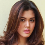 Rebecca Tamara
