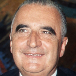 Georges Pompidou