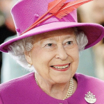 Queen Elizabeth II