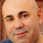 Iosif Prigozhin